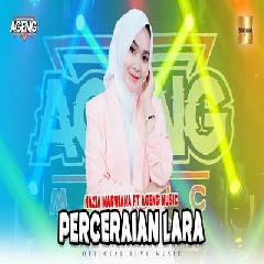 Download lagu Nazia Marwiana - Perceraian Lara Ft Ageng Music