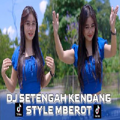 Download lagu Dj Reva - Dj Setengah Kendang Royalty Style Mberot