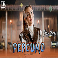 Download lagu Jihan Audy - Percumo
