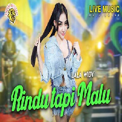 Download lagu Lala Widy - Rindu Tapi Malu