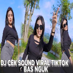 Download lagu Dj Reva - Dj Cek Sound Royalty Viral Tiktok Bass Nguk