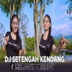 Download lagu Dj Reva - Dj Setengah Kendang Melody Mberot Bass Gler