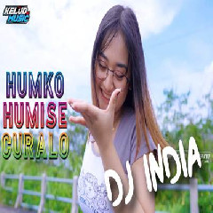 Download lagu Kelud Music - Dj Humko Humise Curalo Mberot Jedag Jedug