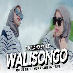 Download lagu Dj Topeng - Wali Songo Thailand Style