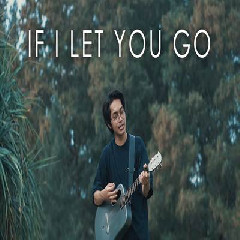 Download lagu Tereza - If I Let You Go Acoustic Cover