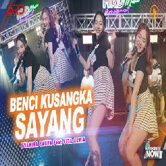 Download lagu Syahiba Saufa - Benci Kusangka Sayang Ft Vita Alvia