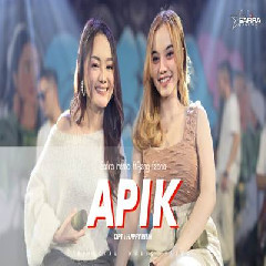 Download lagu Safira Inema - Apik Feat Ajeng Febria