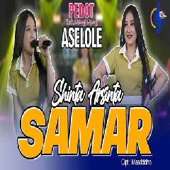 Download lagu Shinta Arsinta - Samar Goyang Esek Esek