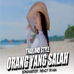 Download lagu Dj Topeng - Dj Orang Yang Salah Thailand Style