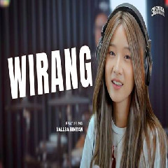 Download lagu Sallsa Bintan - Wirang Ft 3 Pemuda Berbahaya