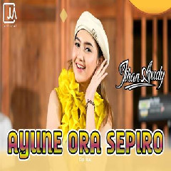 Download lagu Jihan Audy - Ayune Ora Sepiro