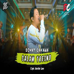 Download lagu Denny Caknan - Salam Tresno DC Musik