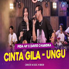 Download lagu Fida AP X David Chandra - Cinta Gila Ungu
