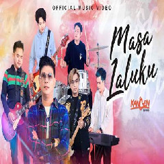 Download lagu Kangen Band - Masa Laluku
