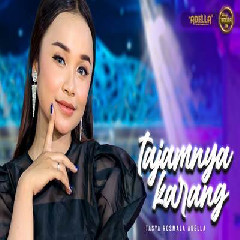 Download lagu Tasya Rosmala - Tajamnya Karang Ft Om Adella