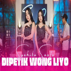 Download lagu Syahiba Saufa - Dipetik Wong Liyo