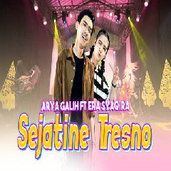 Download lagu Arya Galih - Sejatine Tresno Ft Era Syaqira