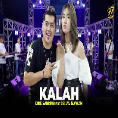 Download lagu Dike Sabrina - Kalah Feat Delva Irawan Om Sera