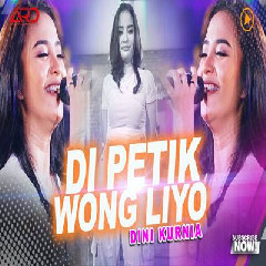 Download lagu Dini Kurnia - Dipetik Wong Liyo