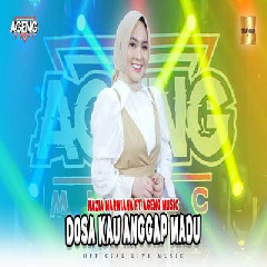 Download lagu Nazia Marwiana - Dosa Kau Anggap Madu Ft Ageng Music