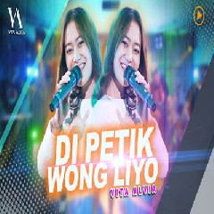 Download lagu Vita Alvia - Dipetik Wong Liyo