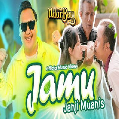 Download lagu Ndarboy Genk - Jamu (Janji Muanis)