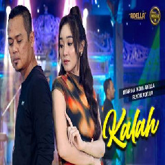 Download lagu Difarina Indra - Kalah Ft Fendik Adella