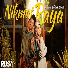 Download lagu Damia X Ammar Nobita - Nikmat Raya
