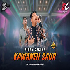 Download lagu Denny Caknan - Kawanen Saur Magribe Jik Suwe DC Musik