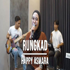 Download lagu Indah Yastami - Rungkad Happy Asmara