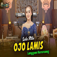 Download lagu Lala Atila - Ojo Lamis Langgam Keroncong