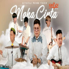 Download lagu Kangen Band - Maha Cinta