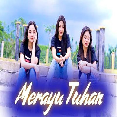 Download lagu Kelud Production - Merayu Tuhan Jedag Jedug Syahdu