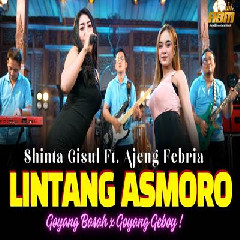 Download lagu Shinta Gisul - Lintang Asmoro Ft Ajeng Febria Dangdut Koplo Version