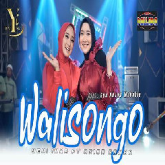 Download lagu Yeni Inka - Wali Songo Feat Anisa Rahma