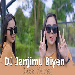 Download lagu Dj Tanti - Dj Janjimu Biyen Bass Horeg Enak Buat Cek Sound