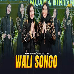 Download lagu Happy Asmara - Wali Songo Feat Dike Sabrina Bintang Fortuna