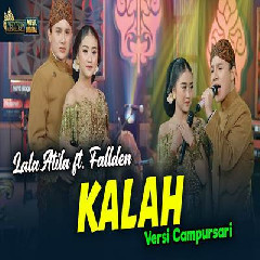 Download lagu Lala Atila - Kalah Feat Fallden Versi Campursari