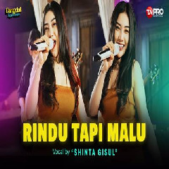 Download lagu Shinta Gisul - Rindu Tapi Malu