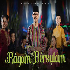 Download lagu Haziq Rosebi - Ragam Bersulam
