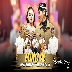 Download lagu Niken Salindry - Eling Ae Feat Arya Galih Keroncong Version