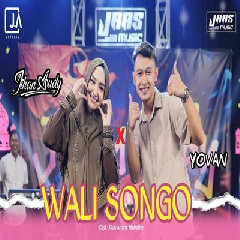Download lagu Jihan Audy - Wali Songo Ft Yovan