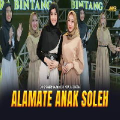 Download lagu Dike Sabrina - Alamate Anak Soleh Feat Shinta Arsinta Bintang Fortuna