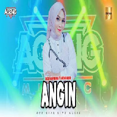 Download lagu Nazia Marwiana - Angin Ft Ageng Music