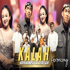 Download lagu Niken Salindry - Kalah Feat Arya Galih Keroncong Version