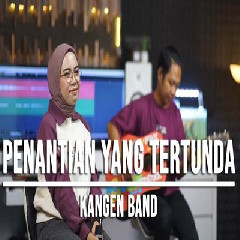Download lagu Indah Yastami - Penantian Yang Tertunda Kangen Band