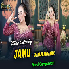 Download lagu Niken Salindry - Jamu Janji Muanis Versi Campursari
