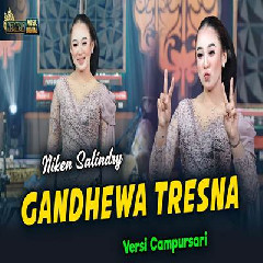 Download lagu Niken Salindry - Gandhewa Tresna Versi Campursari