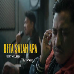 Download lagu Fresly Nikijuluw - Beta Salah Apa Feat Randy Agiel Sapulette