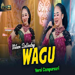 Download lagu Niken Salindry - Wagu Versi Campursari